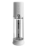 Pump Work Max Boost - White/clear Luxe Ember Essentials
