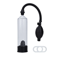 "Precision Pump Standard - Clear SE0999352"