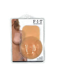 Adhesive Lift Up Pasties - One Size - Light Luxe Ember Essentials