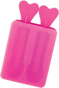 Bachelorette Pecker Popsicle Ice Tray Luxe Ember Essentials