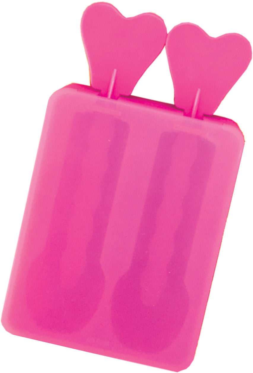 Bachelorette Pecker Popsicle Ice Tray Luxe Ember Essentials