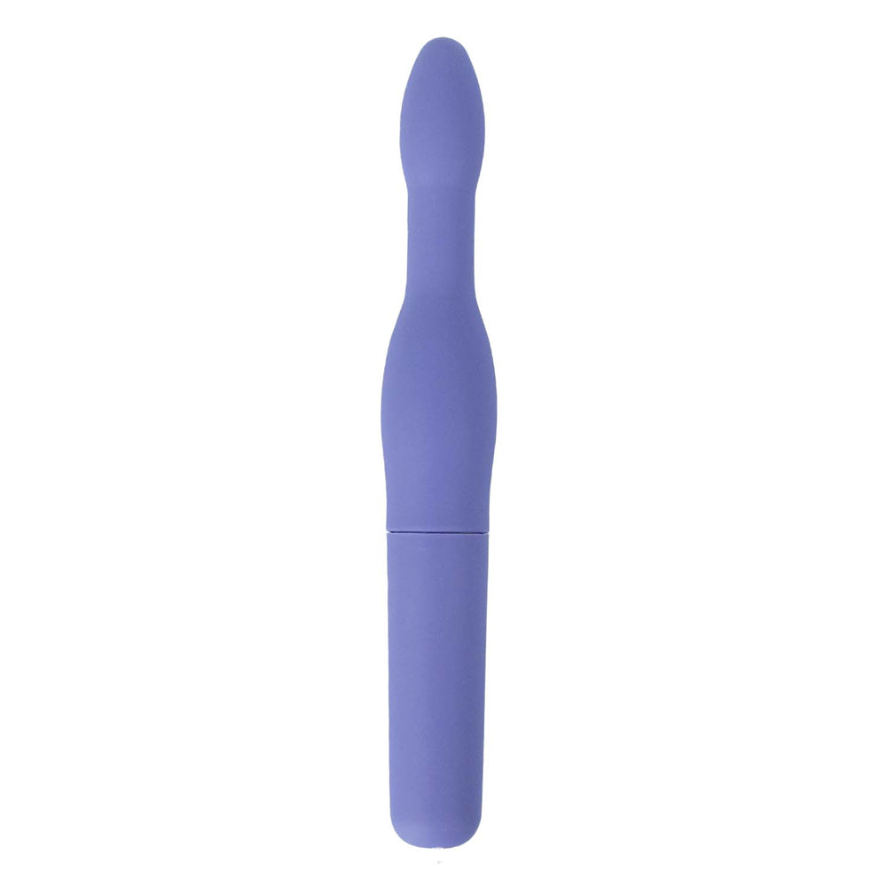 My 1st Anal Explorer Kit - Lavender Luxe Ember Essentials