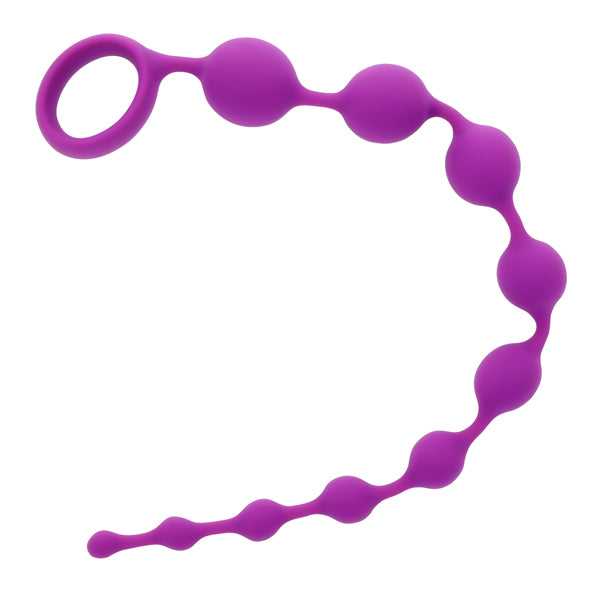 Beaded Adventure - Purple Luxe Ember Essentials