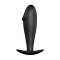 Pretty Love Special Anal Stimulation - Black Luxe Ember Essentials