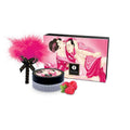 Kissable Body Powder Raspberry Filling 2.65 Oz Luxe Ember Essentials