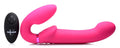 10x Ergo-Fit G-Pulse - Pink Luxe Ember Essentials