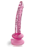 Icicles No. 86 - With Silicone Suction Cup Luxe Ember Essentials