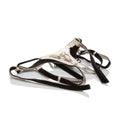Her Royal Harness the Regal Queen - Gold Luxe Ember Essentials