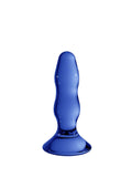 Chrystalino Pleaser - Blue Luxe Ember Essentials