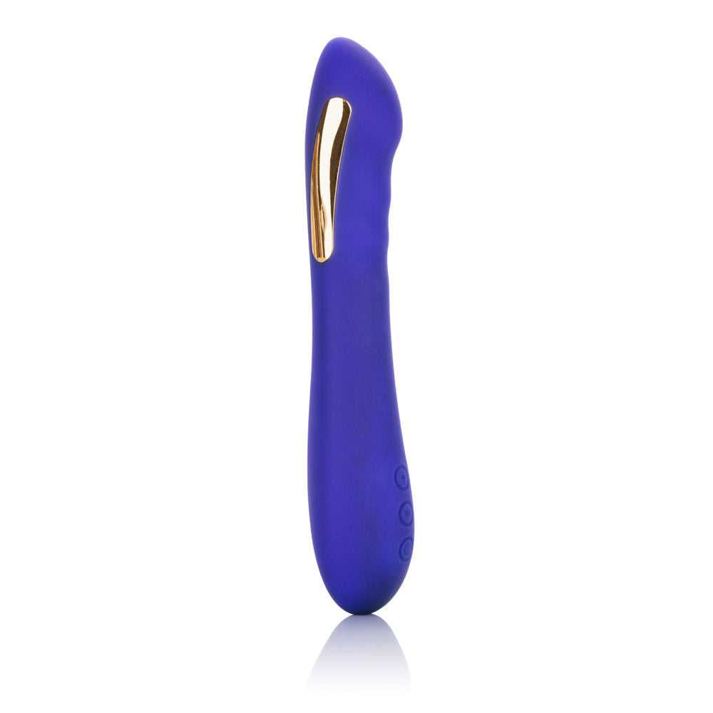 Impulse Intimate E-Stimulator Petite Wand Luxe Ember Essentials