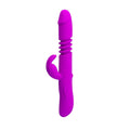 Pretty Love Ward Rechargeable Vibe Luxe Ember Essentials