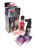 Problo Sex Pack Luxe Ember Essentials