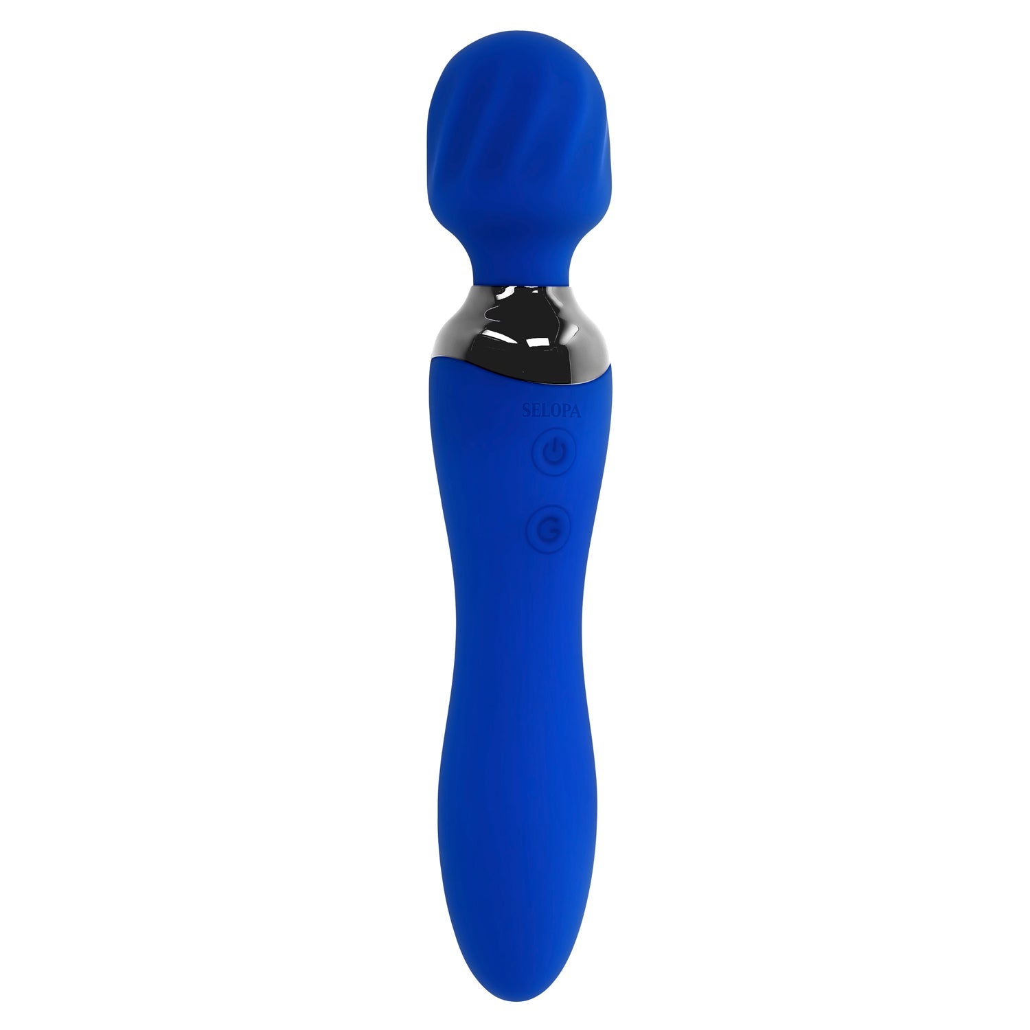 Blue Belle Blue Luxe Ember Essentials