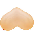 Big Boobie Balloons - 6 Pcs. Luxe Ember Essentials