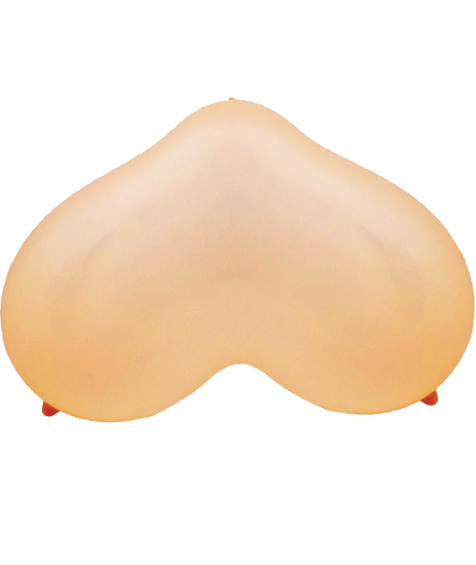 Big Boobie Balloons - 6 Pcs. Luxe Ember Essentials