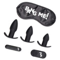 Bang Backdoor Adventure Kit - Black Luxe Ember Essentials