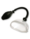 Fetish Fantasy Series High Intensity Pussy Pump Luxe Ember Essentials