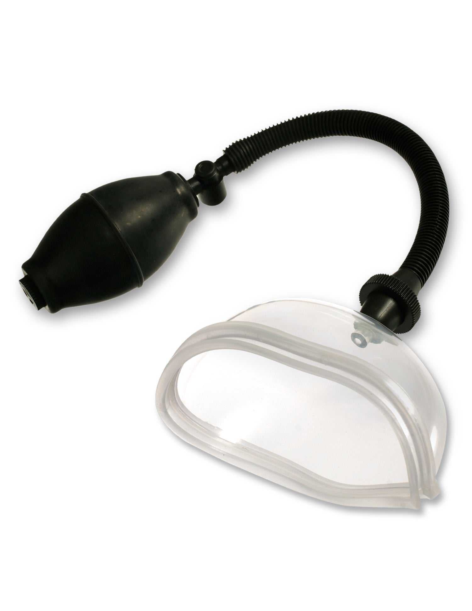Fetish Fantasy Series High Intensity Pussy Pump Luxe Ember Essentials