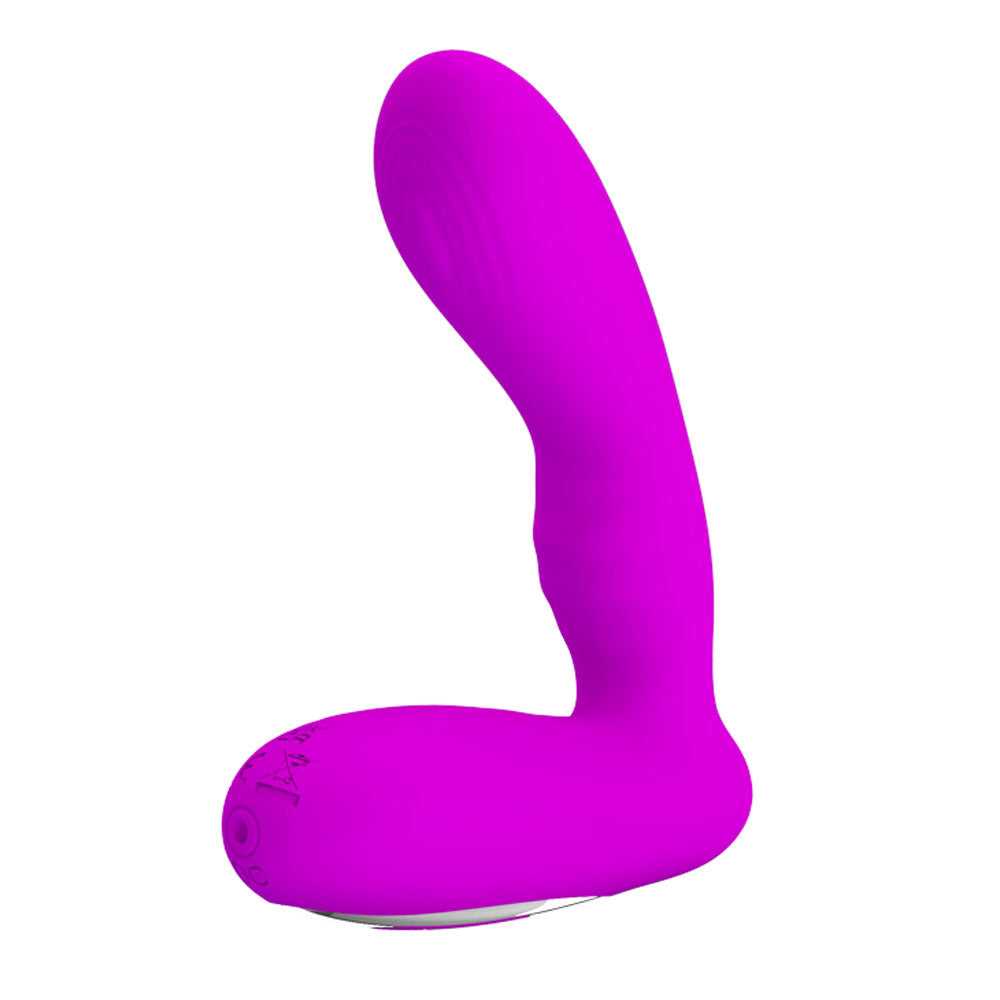 Pretty Love Piper Double-Side Pulsation - Purple Luxe Ember Essentials