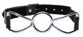 Spider Open Mouth Gag Luxe Ember Essentials