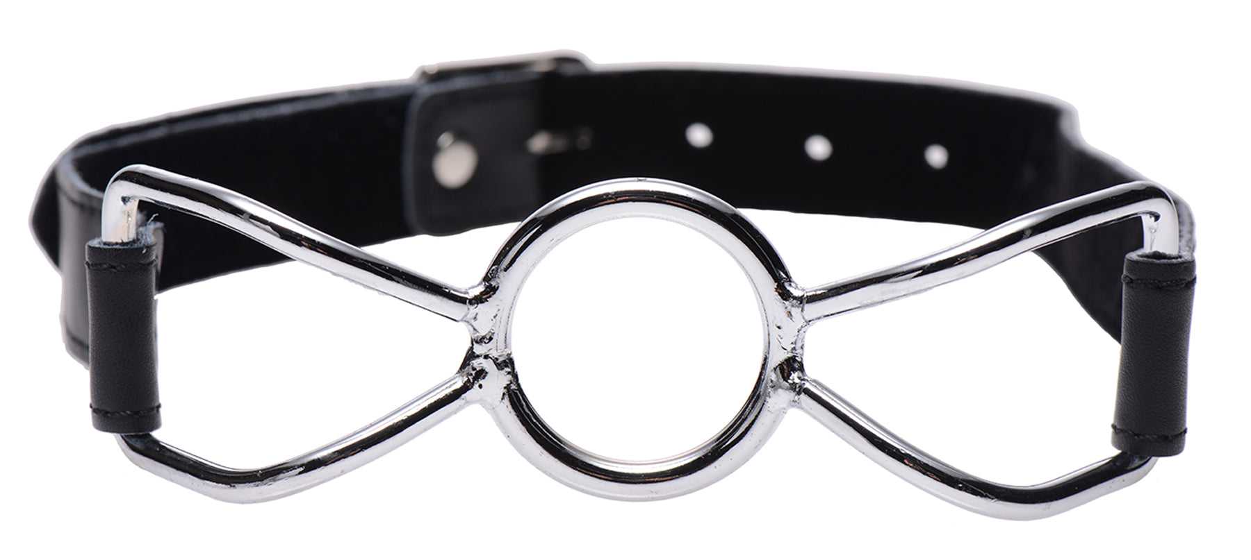 Spider Open Mouth Gag Luxe Ember Essentials