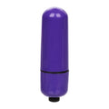 Foil Pack 3-Speed Bullet - Purple Luxe Ember Essentials