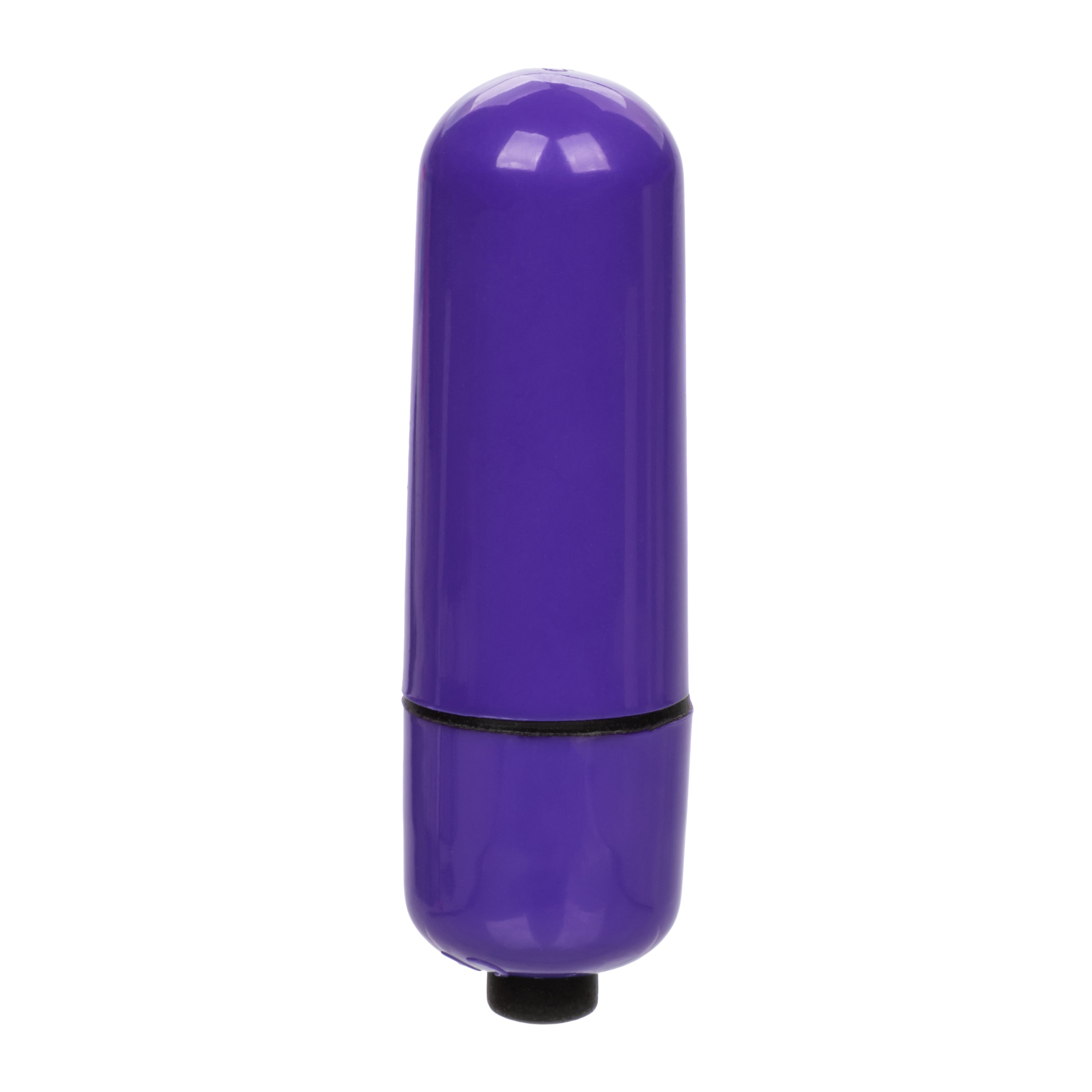 Foil Pack 3-Speed Bullet - Purple Luxe Ember Essentials