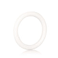 Rubber Ring - Medium - White Luxe Ember Essentials