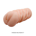 Crazy Bull Masturbator Sleeve - Isabel Luxe Ember Essentials