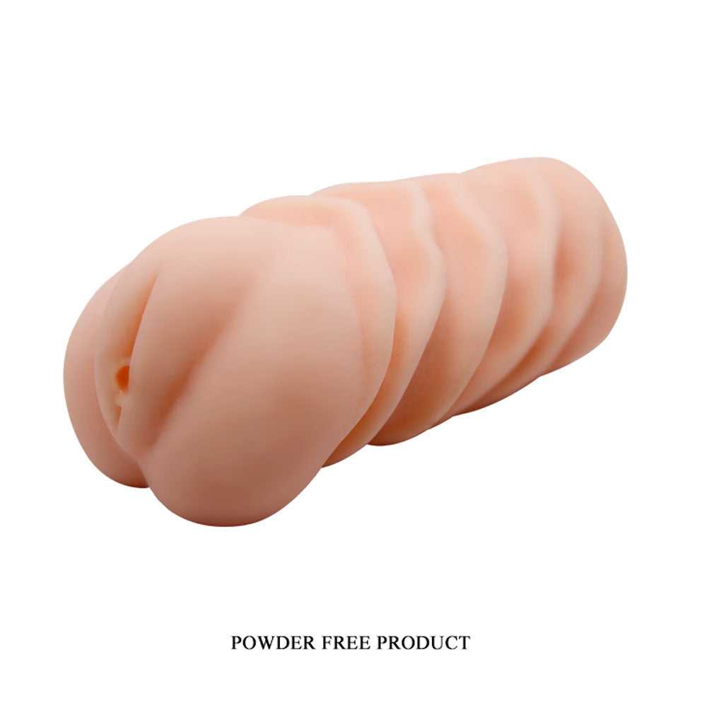 Crazy Bull Masturbator Sleeve - Isabel Luxe Ember Essentials