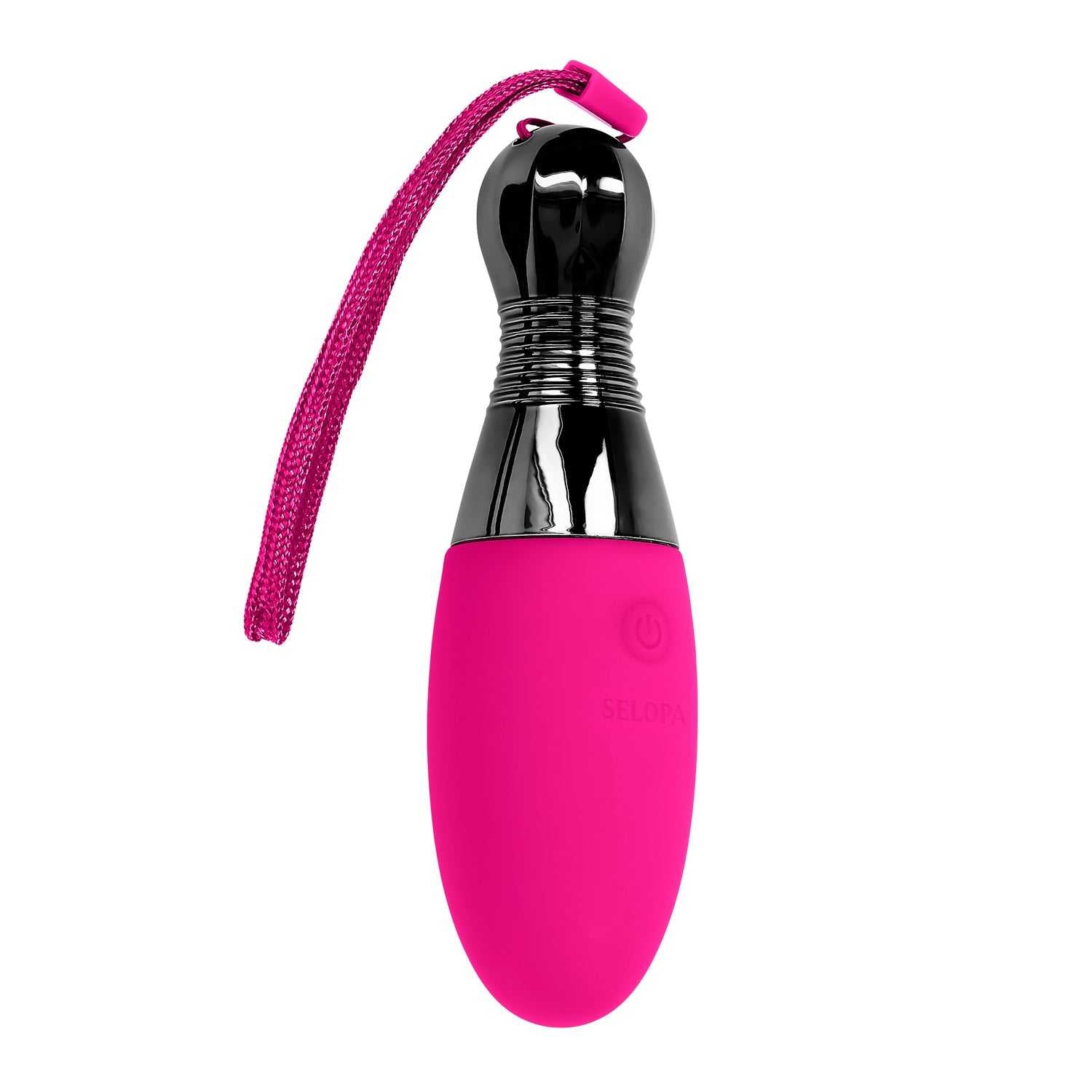 Companion Pink Luxe Ember Essentials