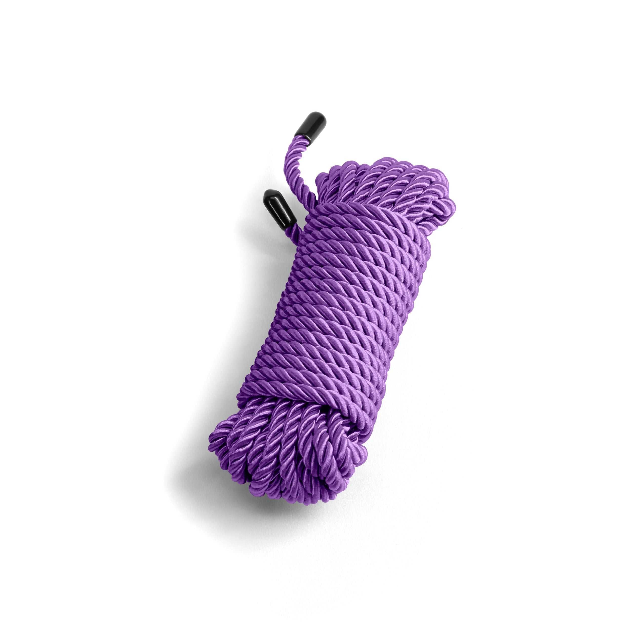 Bound - Rope - Purple Luxe Ember Essentials