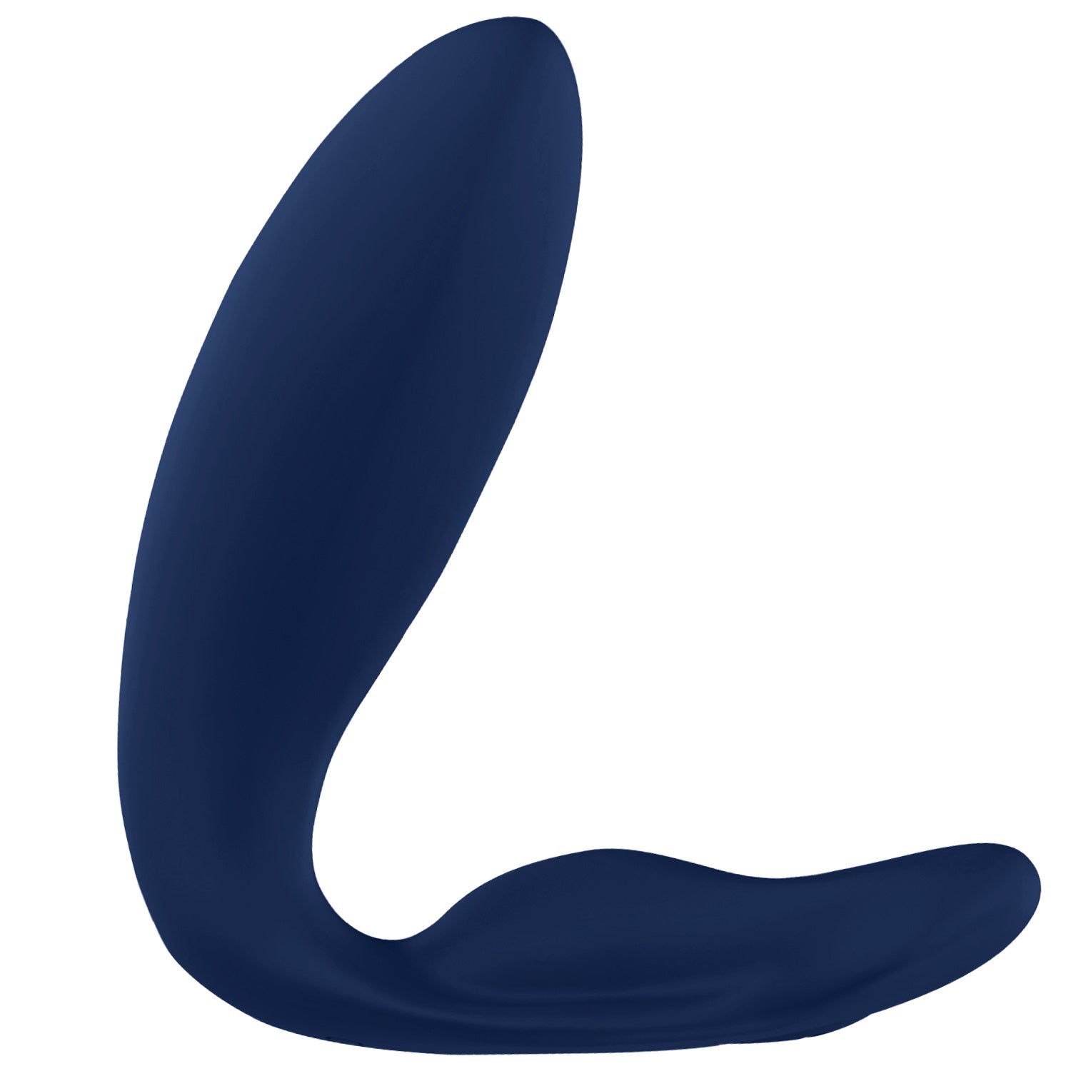 Luscious Remote Control Wearable Massager - Blue Luxe Ember Essentials