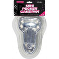 Peter Party Cake Pan Small 6 Pack Luxe Ember Essentials