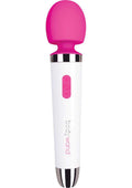 Bodywand Aqua - Pink Luxe Ember Essentials