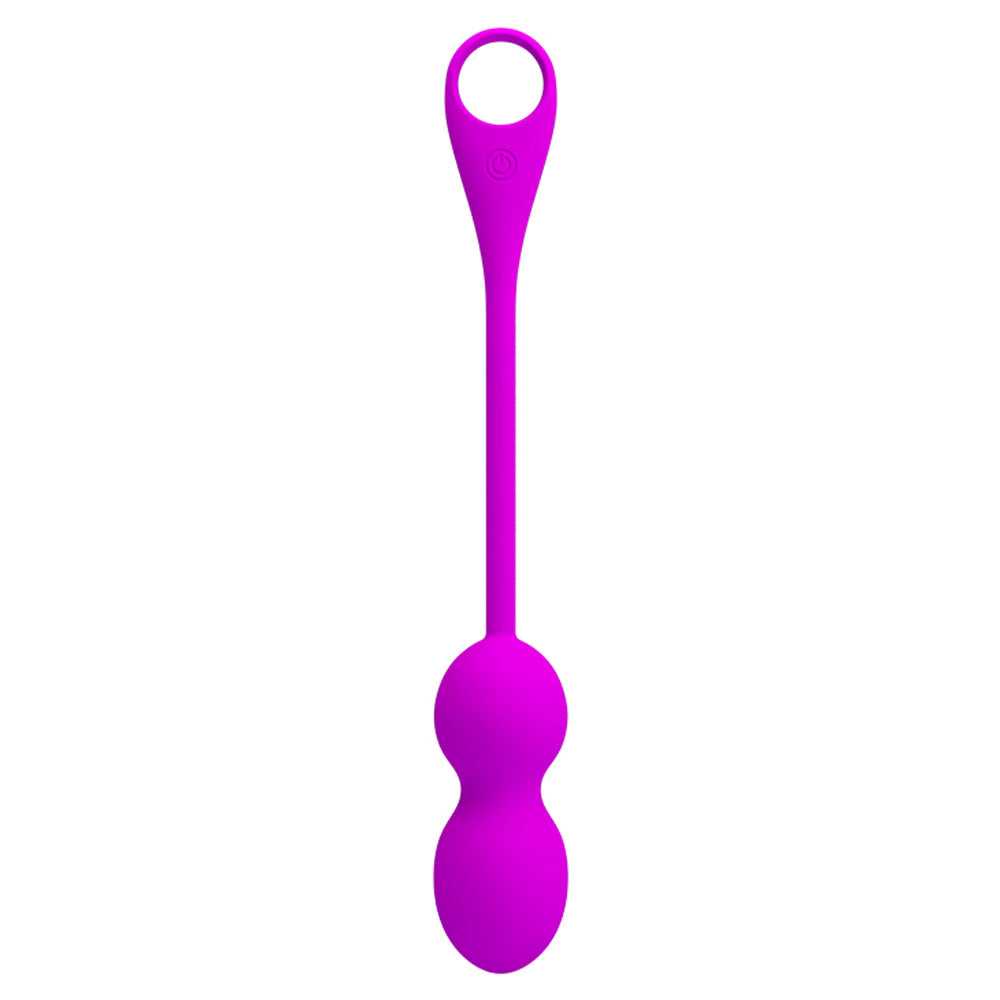 Pretty Love - Elvira - Purple Luxe Ember Essentials