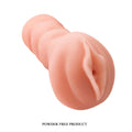 Crazy Bull Masturbator Sleeve - Leila Luxe Ember Essentials