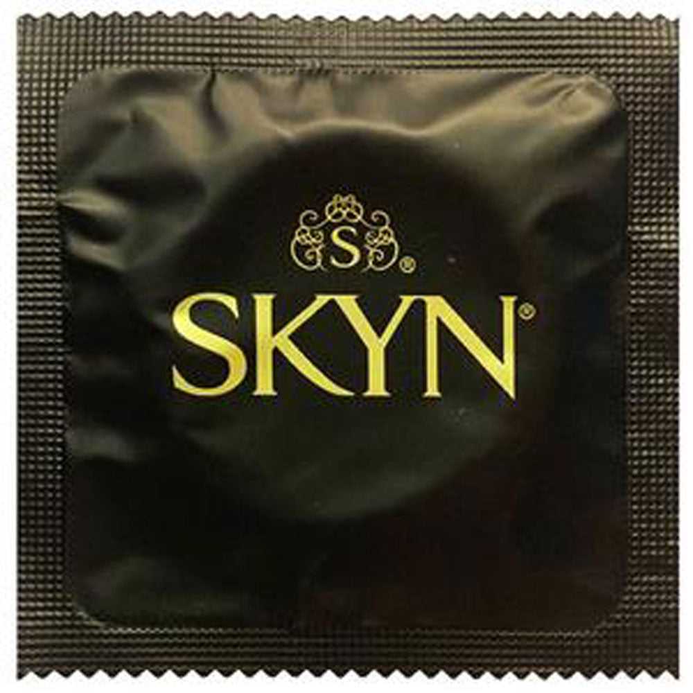 Lifestyles Skyn - 2880 Count Case Luxe Ember Essentials