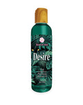 Desire Pheromone Massage Oil 4 Oz - Pink Grapefruit Luxe Ember Essentials
