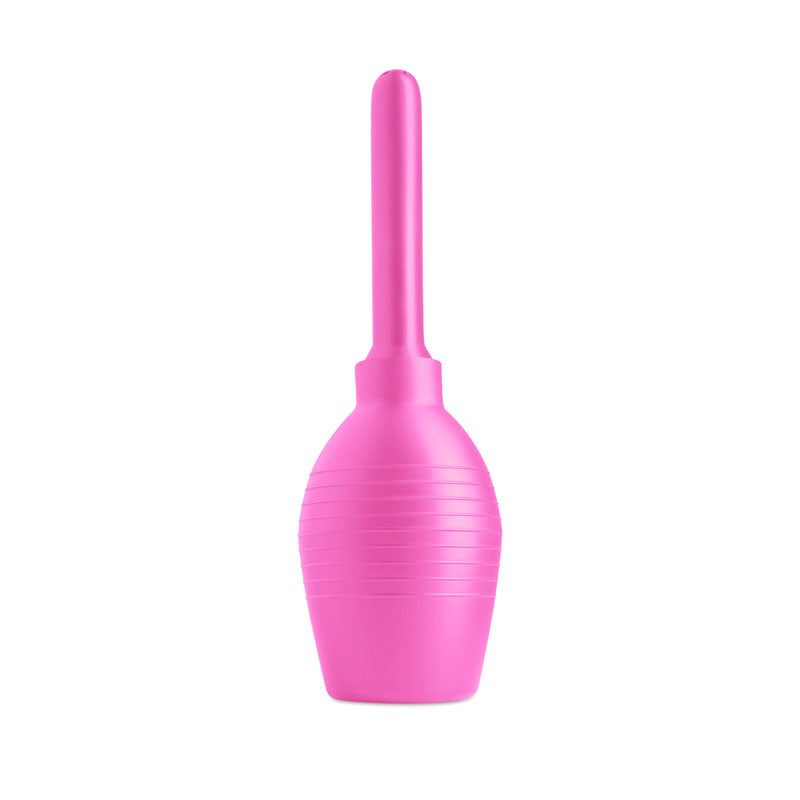 "Inya Body Cleanser 2.0 - Pink NSN-0559-24"