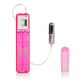 Turbo 8 Accelerator Bullet - Pink Luxe Ember Essentials