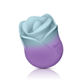 Succubus Vibrating Kissing Rose - Pixie Dust Luxe Ember Essentials