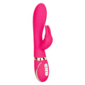 Jack Rabbit Signature Silicone Ultra-Soft Rabbit Luxe Ember Essentials