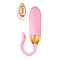 The Beat Magic Teaser Plug - Pink Luxe Ember Essentials