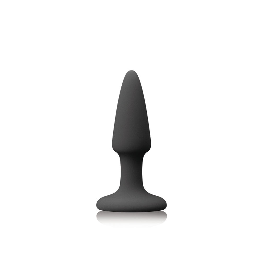 Colors Pleasures - Mini Plug - Black Luxe Ember Essentials