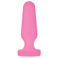 Petite Plug - Pink Luxe Ember Essentials
