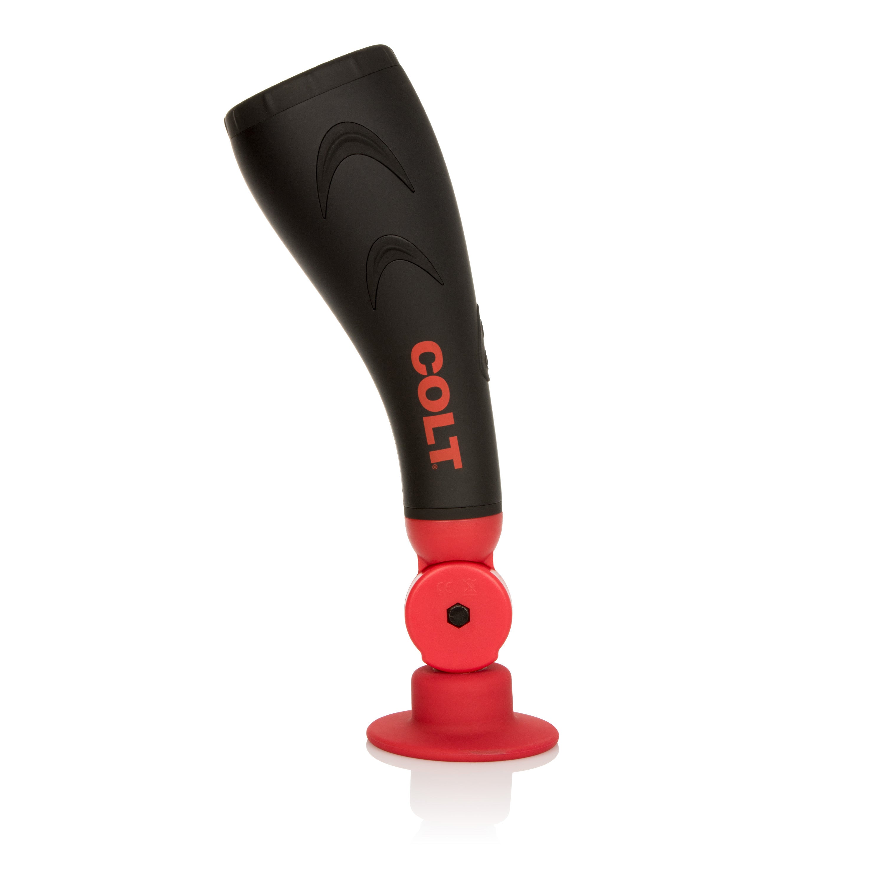 Colt Mighty Mouth Luxe Ember Essentials