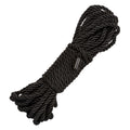 Boundless Rope - Black Luxe Ember Essentials