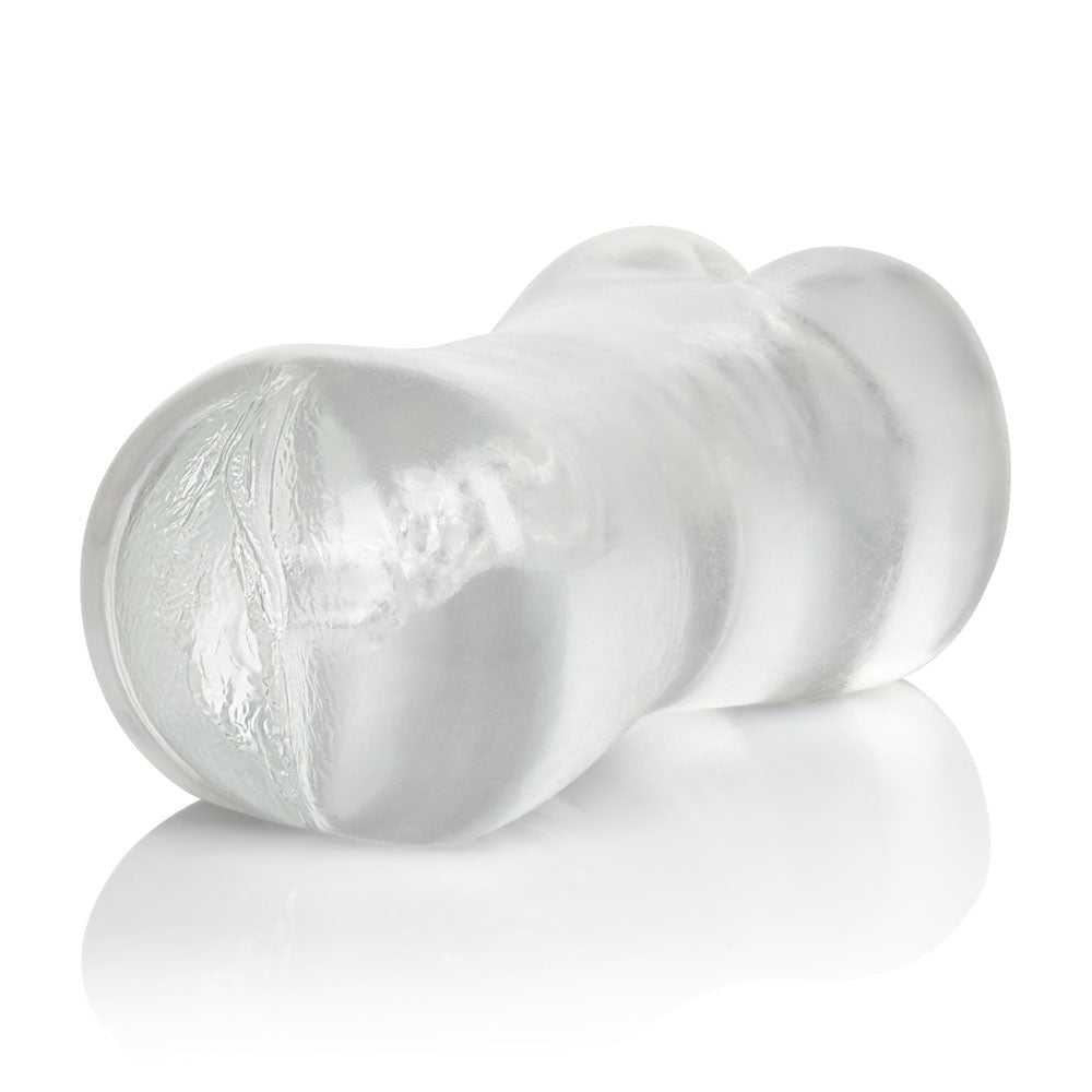 Stroke It Tight Pussy/ass Luxe Ember Essentials