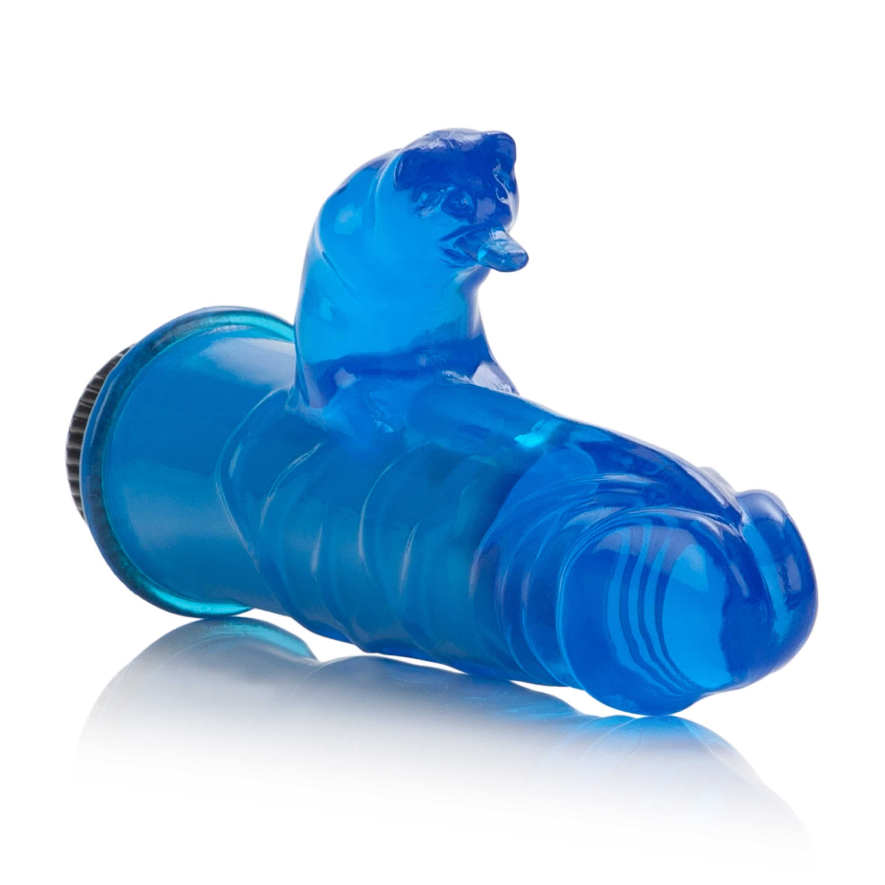 Steph Crystal Playmate Luxe Ember Essentials